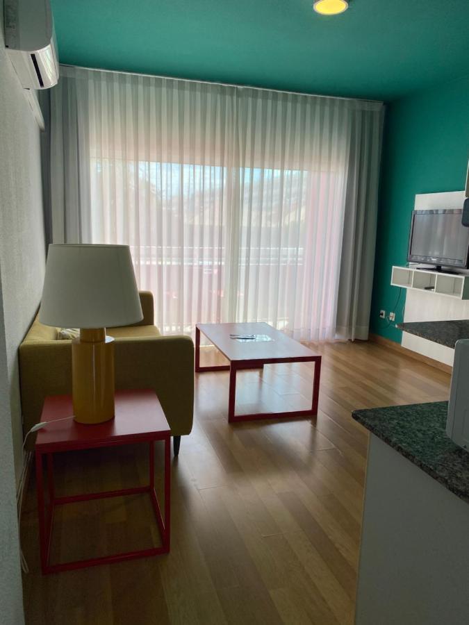Hotel Ritual Maspalomas - Adults Only Playa del Ingles  Luaran gambar