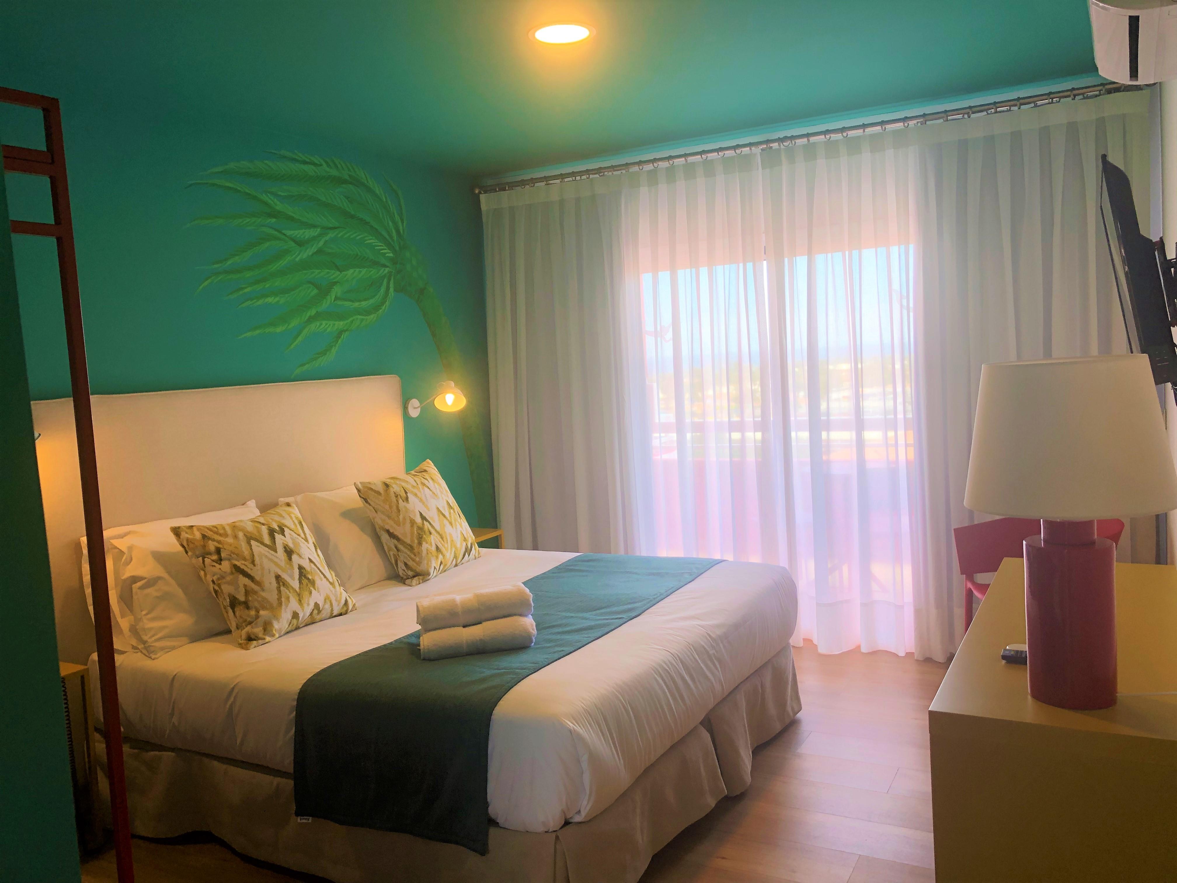 Hotel Ritual Maspalomas - Adults Only Playa del Ingles  Luaran gambar