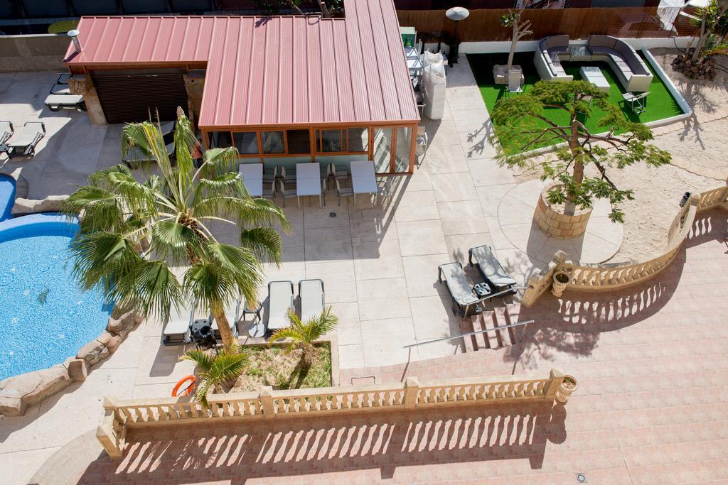 Hotel Ritual Maspalomas - Adults Only Playa del Ingles  Luaran gambar